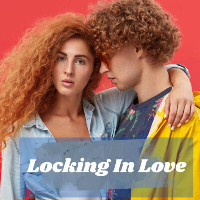 Locking In Love