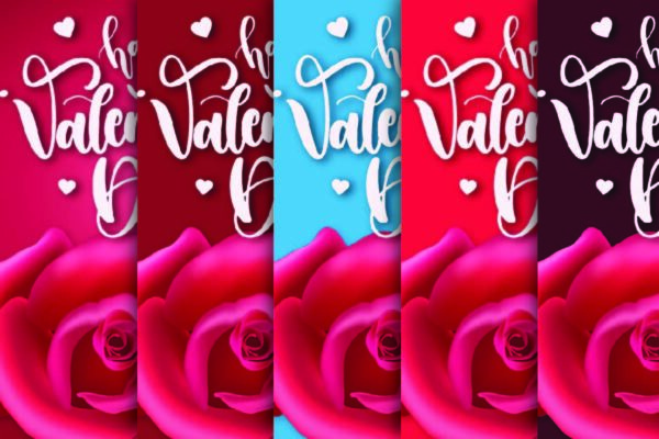 Digital Paper Background