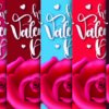 Mockup-02 Valentine's Day Hearts & Floral Romantic Digital-026