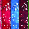 Mockup-02 Valentine's day digital paper romantic digital paper-028