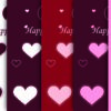 Mockup-02 Galentine's Day Digital Paper Pack | Valentine's Day Seamless Patterns | Digital Scrapbooking Paper-013