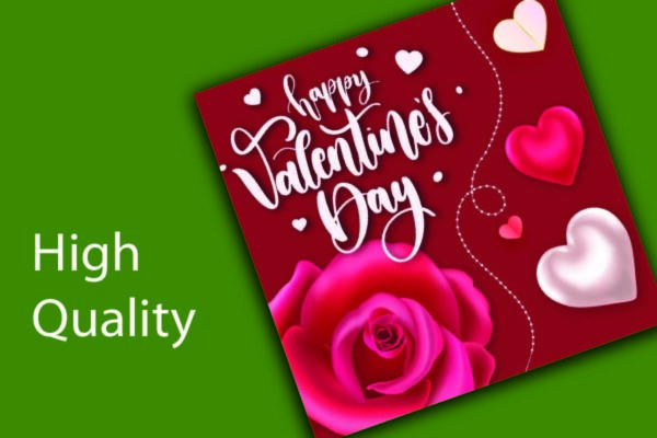 Digital Paper Background