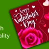Mockup-03 Valentine's Day Hearts & Floral Romantic Digital-026