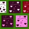 Mockup-04 Galentine's Day Digital Paper Pack | Valentine's Day Seamless Patterns | Digital Scrapbooking Paper-013