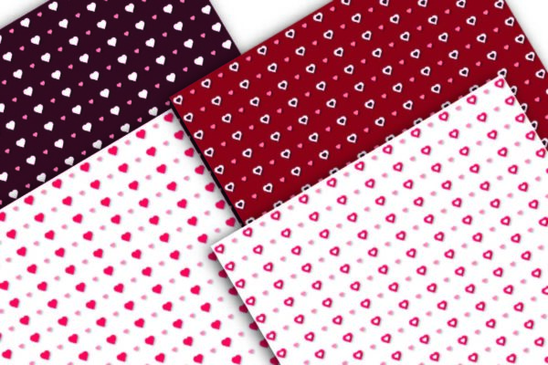 Digital Paper Background