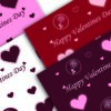 Mockup-05 Galentine's Day Digital Paper Pack | Valentine's Day Seamless Patterns | Digital Scrapbooking Paper-013