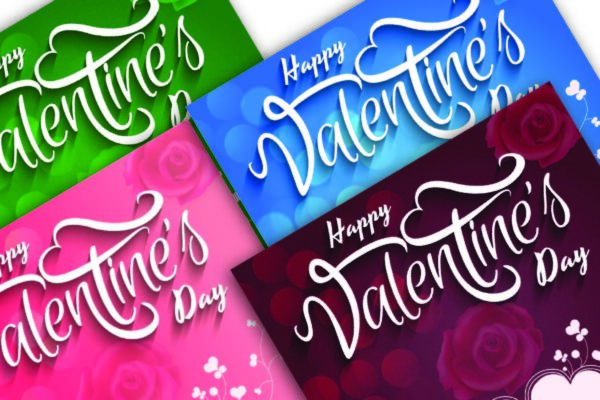 Digital Paper Background