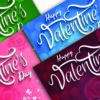 Mockup-05 Valentine's day digital paper romantic digital paper-028