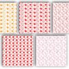 Mockup new-04 Watercolor Heart Seamless Pattern | Valentines Digital Paper-09