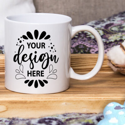 Mug Mockup