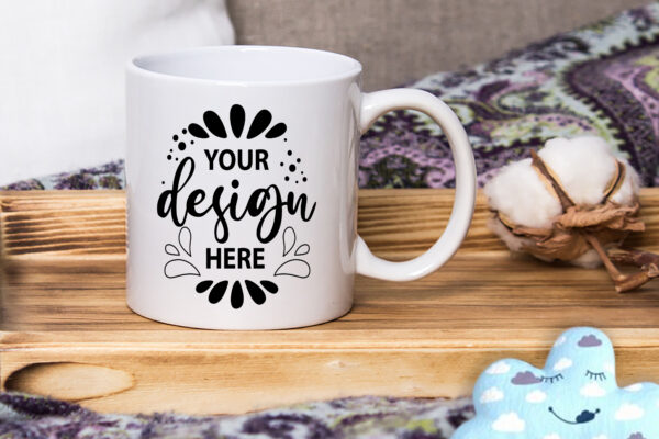 Mug Mockup