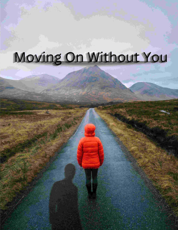 Moving On Without You