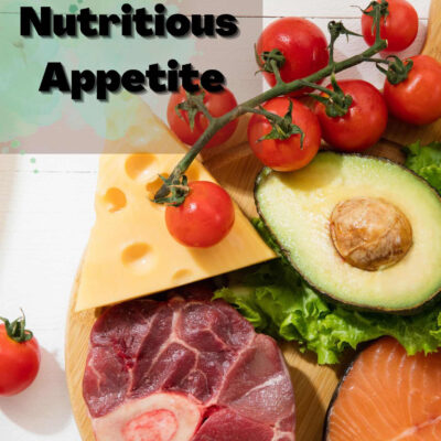 Nutritious Appetite