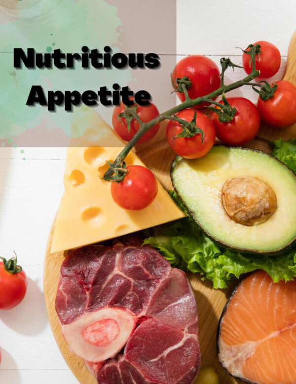 Nutritious Appetite