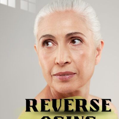 Reverse Aging