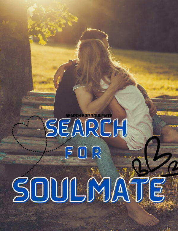 Search for Soulmate