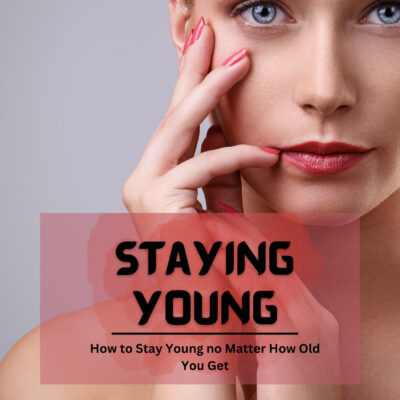 Staying Young