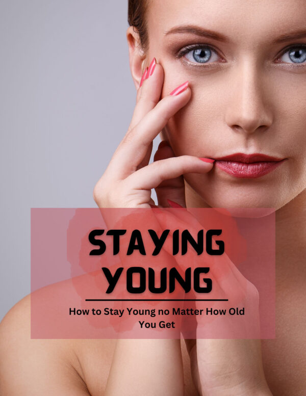 Staying Young