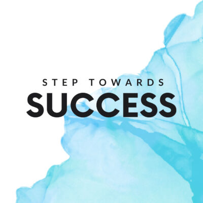 Step Towards Success