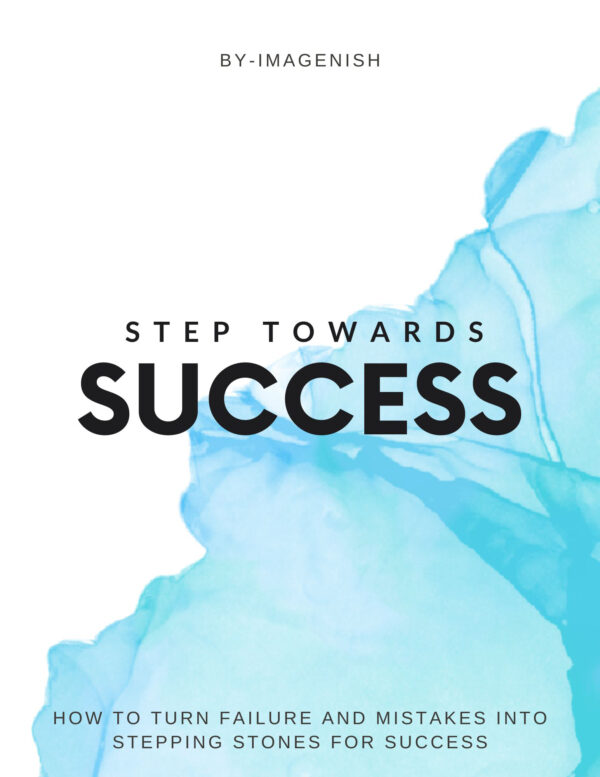 Step Towards Success