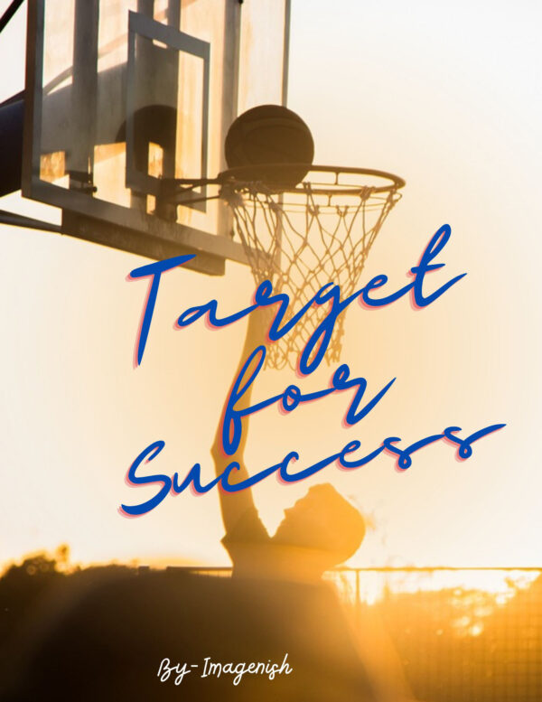 Target for Success