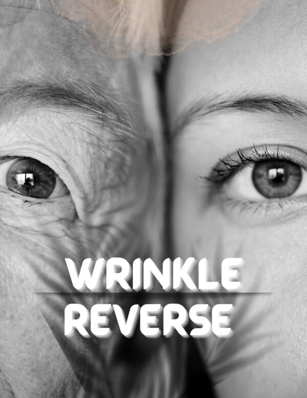 Wrinkle Reverse