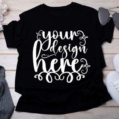 T-Shirt Mockup