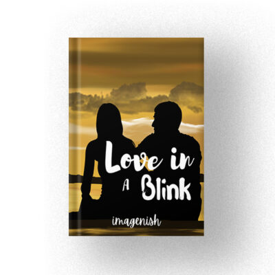 600 Love in A Blink