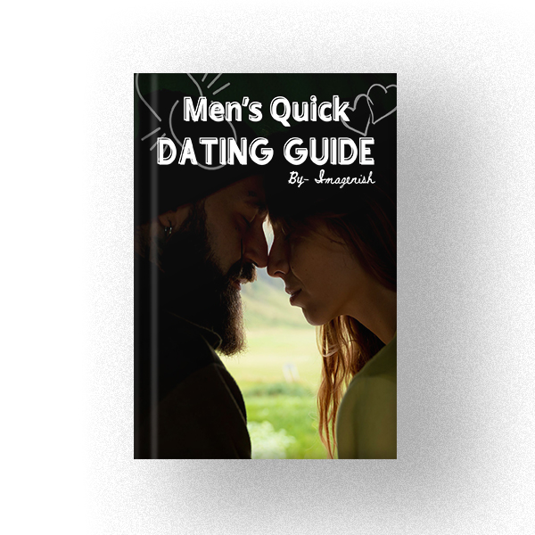 Men’s Quick Dating Guide