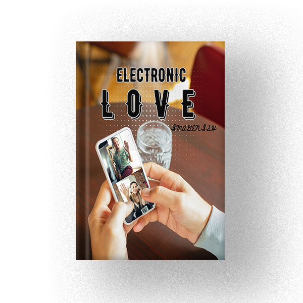 600 ELECTRONIC LOVE