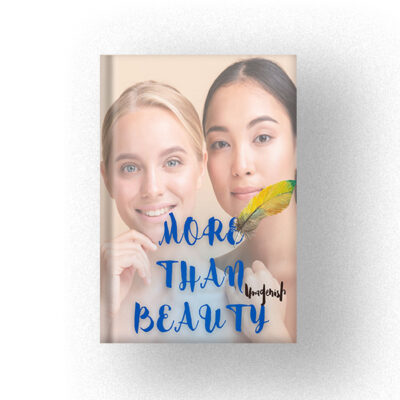 MORE THAN BEAUTY
