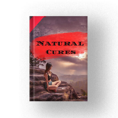 600 NATURAL CURES