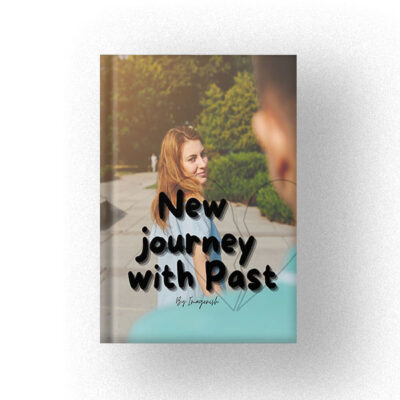 600 New journey with Past