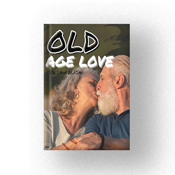 OLD AGE LOVE