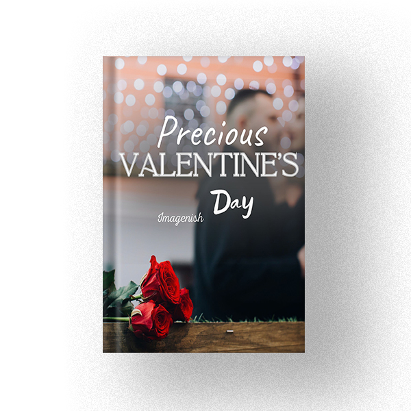 Precious Valentine's Day