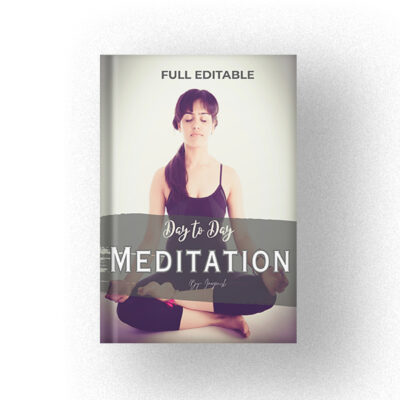 600 Day to Day Meditation