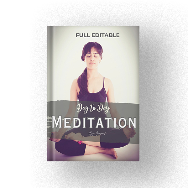 600 Day to Day Meditation