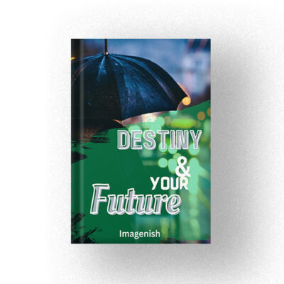 600 Destiny and Your Future
