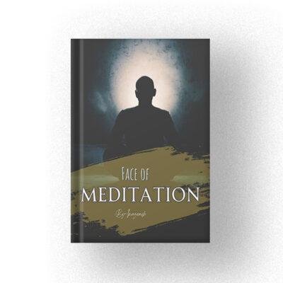 Face of Meditation