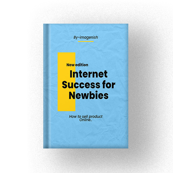 600 Internet Success for Newbies