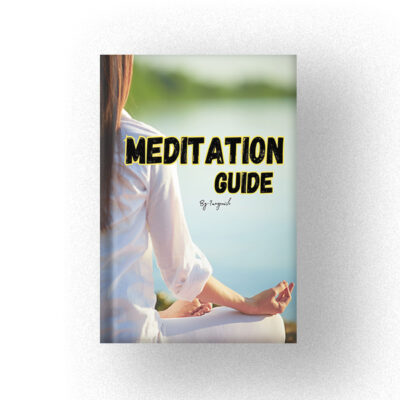 600 Meditation Guide