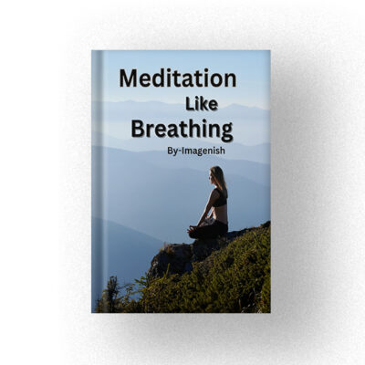 600 Meditation Like Breathing