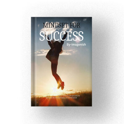600 Mindset for Success