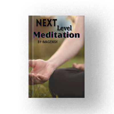 600 Next Level Meditation