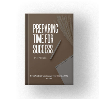 600 Preparing Time for Success