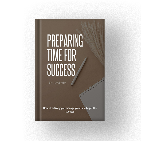 Preparing Time for Success