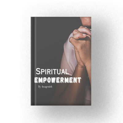 600 Spiritual Empowerment