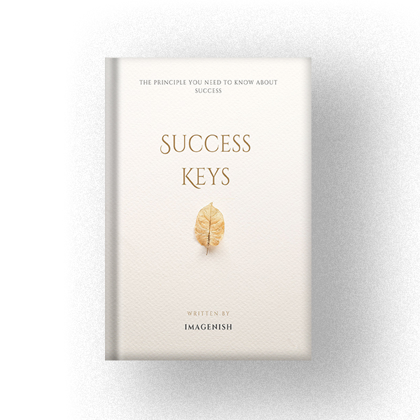 600 Success Keys