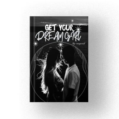 600 GET YOUR DREAM GIRL