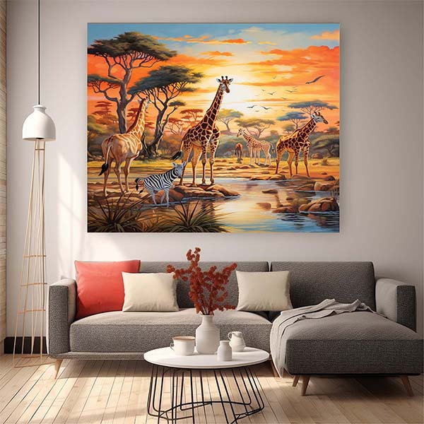 600-600 wall art